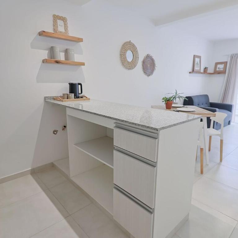 Dpto Belgrano II - Santa Fe - One-Bedroom Apartment - 12