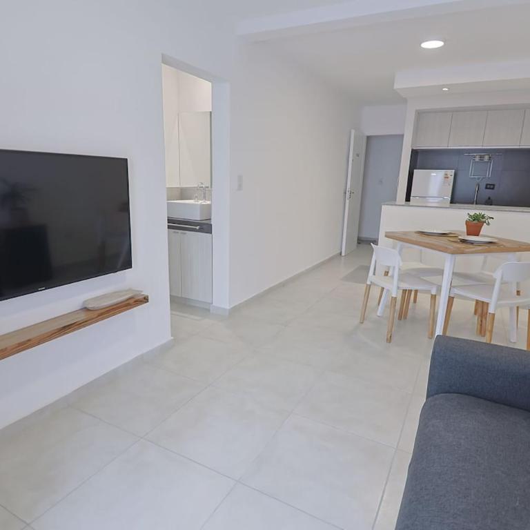 Dpto Belgrano II - Santa Fe - One-Bedroom Apartment - 17