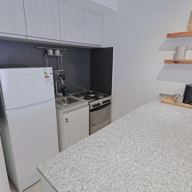 Dpto Belgrano II - Santa Fe - One-Bedroom Apartment - 18