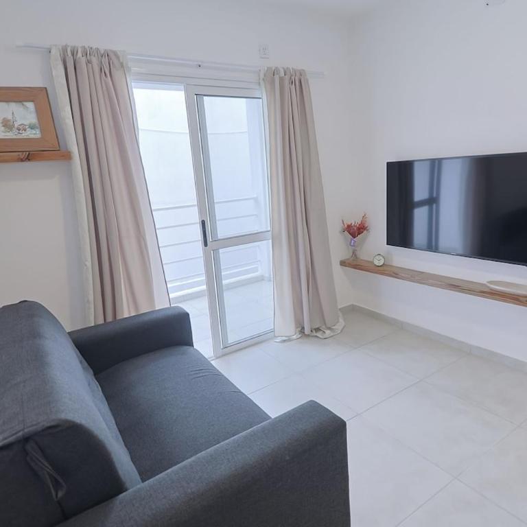 Dpto Belgrano II - Santa Fe - One-Bedroom Apartment - 19