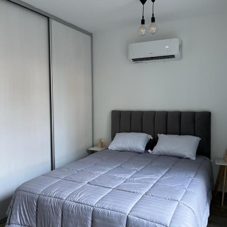 Estudio con cochera para 4 personas - Apartamento de 1 dormitorio - 8