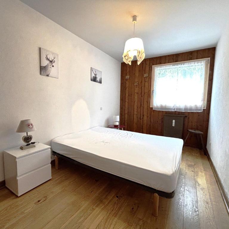 Appartement 6 pers. aux pistes, balcon vue montagne - Appartement 2 Chambres - 13