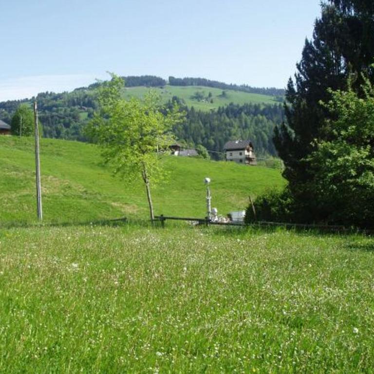 Appartement 6 pers. aux pistes, balcon vue montagne - Appartement 2 Chambres - 20