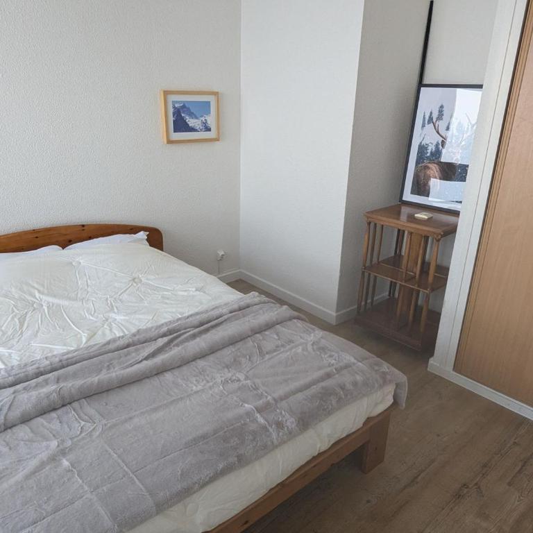 Appartement cosy 2 pièces, 4 pers, pied des pistes - FR-1-557-140 - Appartement - 4