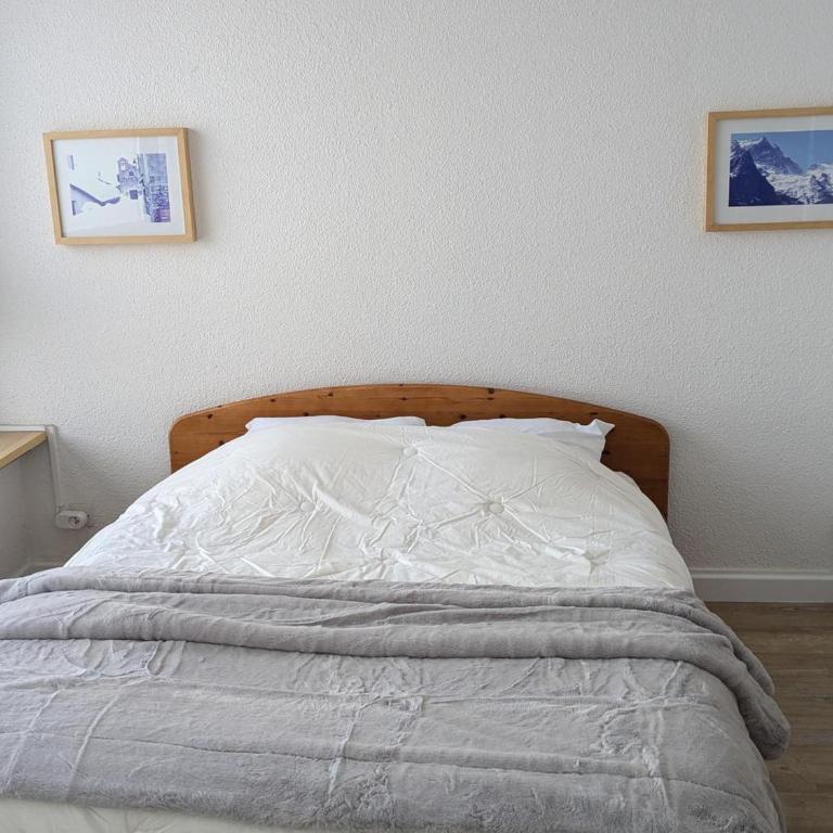 Appartement cosy 2 pièces, 4 pers, pied des pistes - FR-1-557-140 - Appartement - 8