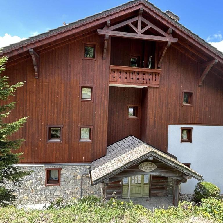 Appartement cosy 3 pièces, 2 chambres, Méribel Village, proche commerces - FR-1-180-658 - Apartment - 21