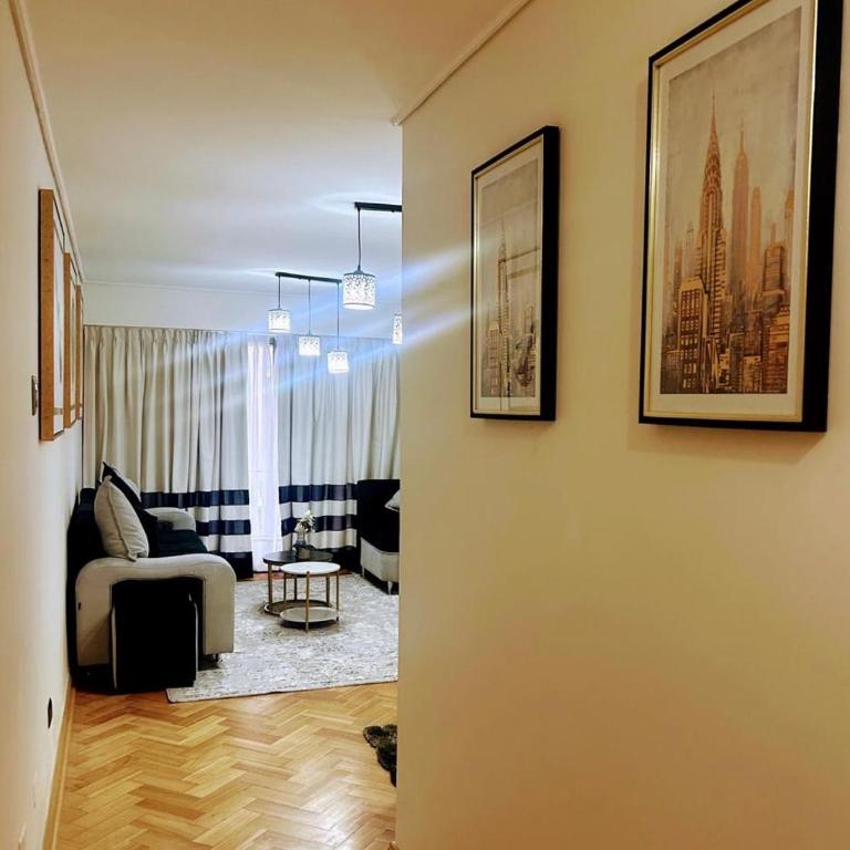 Apartamento Familiar Immanuel Group - Three-Bedroom Apartment - 5