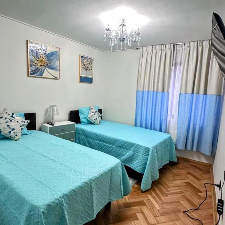 Apartamento Familiar Immanuel Group - Three-Bedroom Apartment - 22