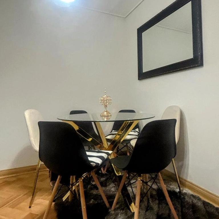 Apartamento Familiar Immanuel Group - Three-Bedroom Apartment - 13