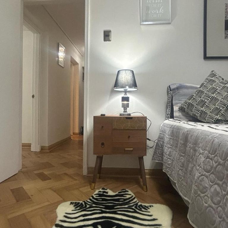 Apartamento Familiar Immanuel Group - Three-Bedroom Apartment - 19
