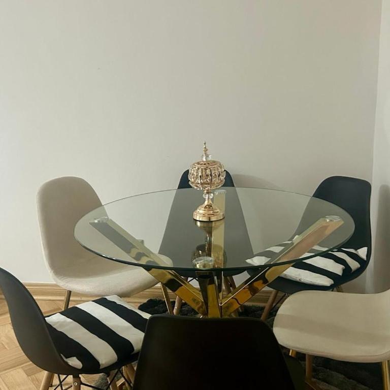 Apartamento Familiar Immanuel Group - Three-Bedroom Apartment - 14