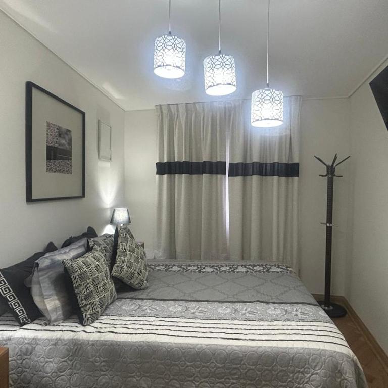 Apartamento Familiar Immanuel Group - Three-Bedroom Apartment - 21