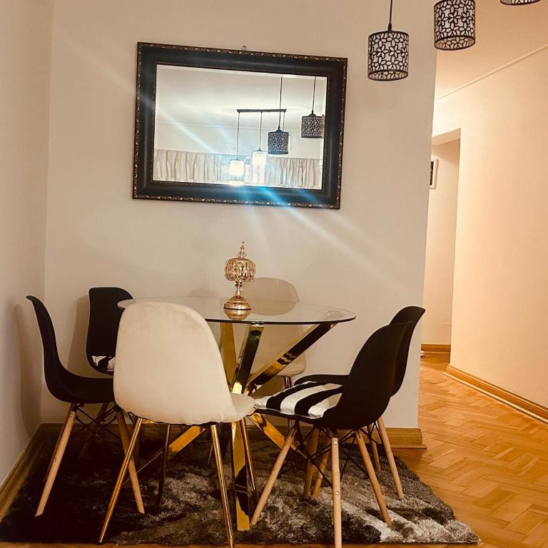 Apartamento Familiar Immanuel Group - Three-Bedroom Apartment - 16