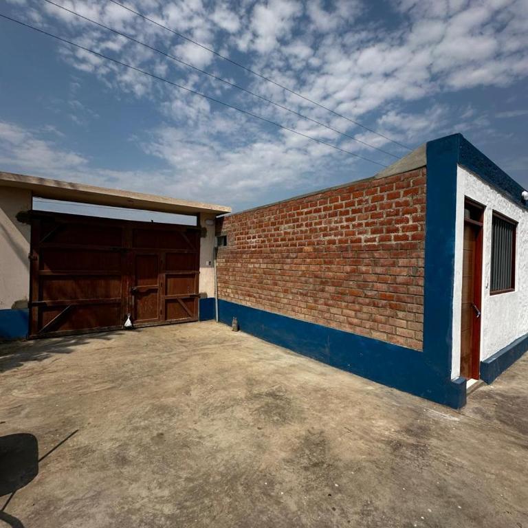 Casa de campo relax y piscina - Two-Bedroom House - 14