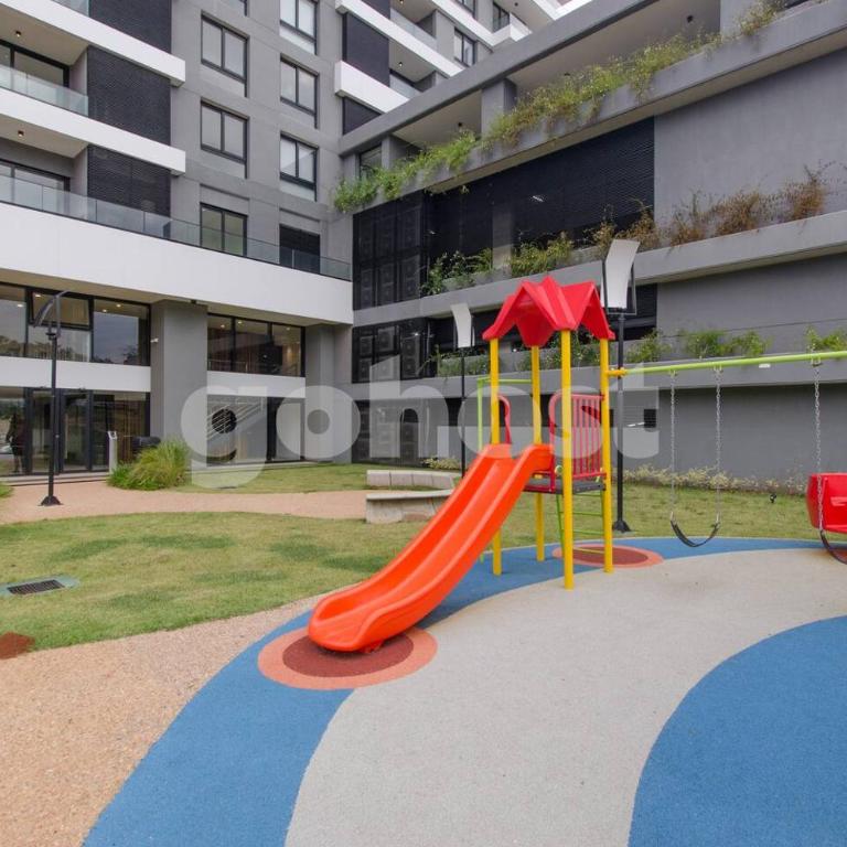 Delightful Apartment Near Shopping Del Sol - Apartamento de 1 dormitorio - 29