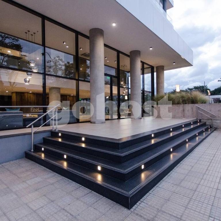 Delightful Apartment Near Shopping Del Sol - Apartamento de 1 dormitorio - 24