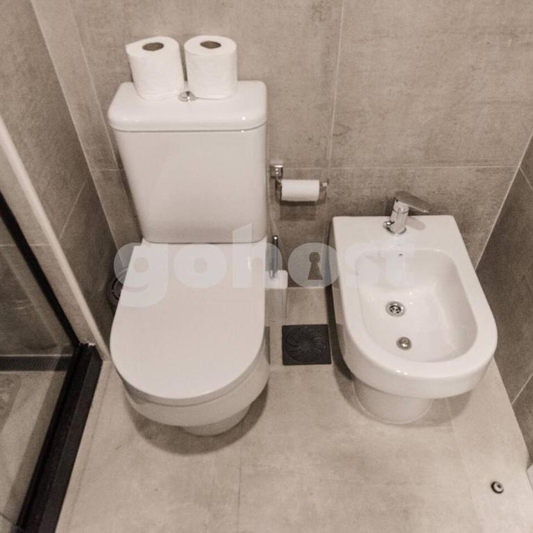 Delightful Apartment Near Shopping Del Sol - Apartamento de 1 dormitorio - 22