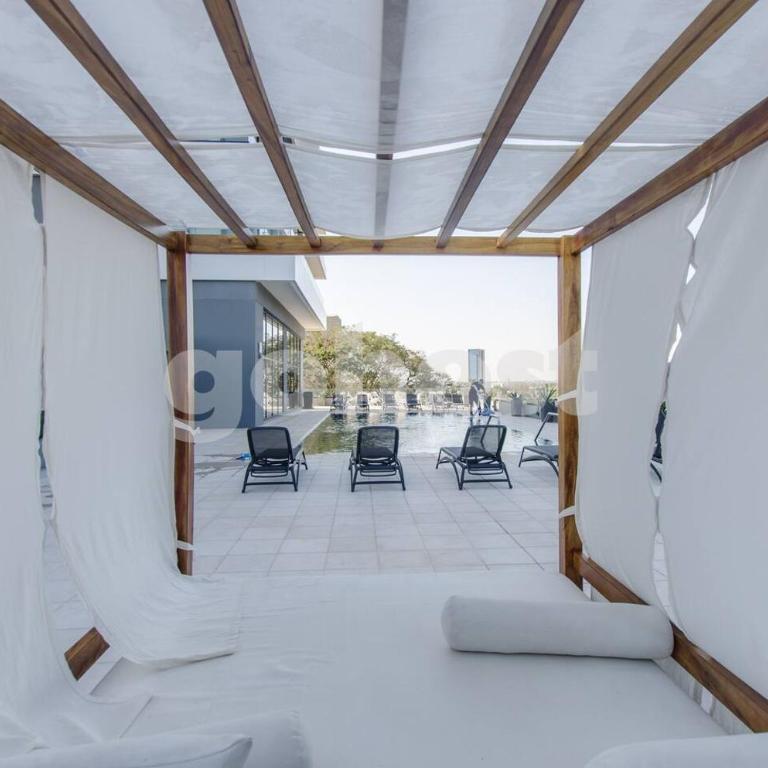 Delightful Apartment Near Shopping Del Sol - Apartamento de 1 dormitorio - 34