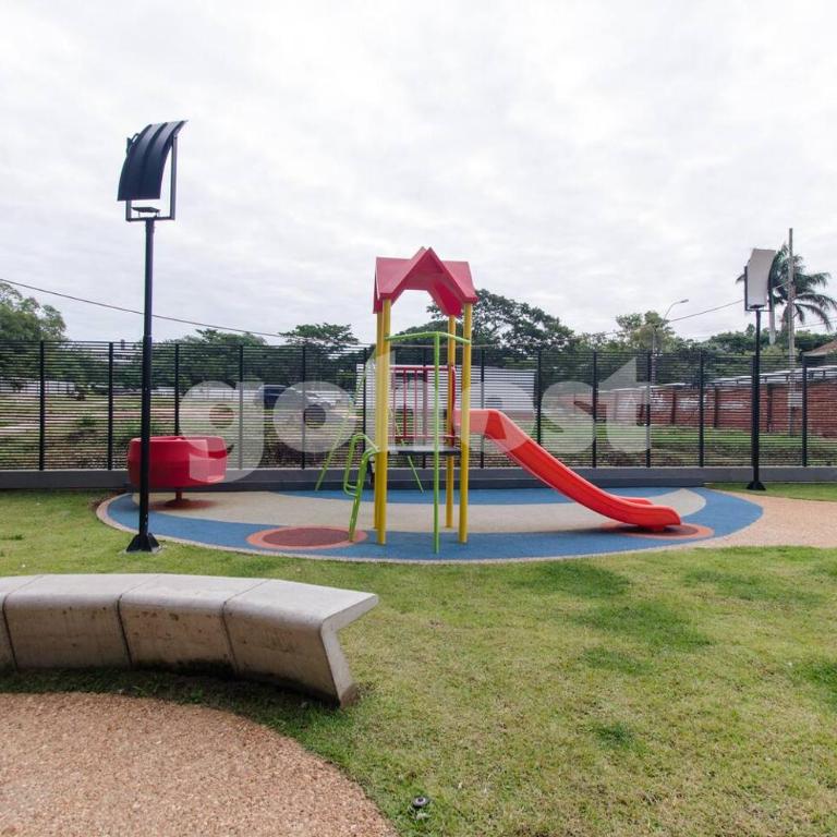 Delightful Apartment Near Shopping Del Sol - Apartamento de 1 dormitorio - 28