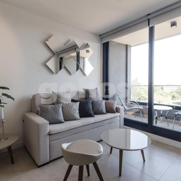 Delightful Apartment Near Shopping Del Sol - Apartamento de 1 dormitorio - 3