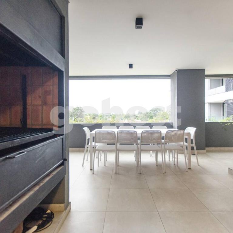 Delightful Apartment Near Shopping Del Sol - Apartamento de 1 dormitorio - 44