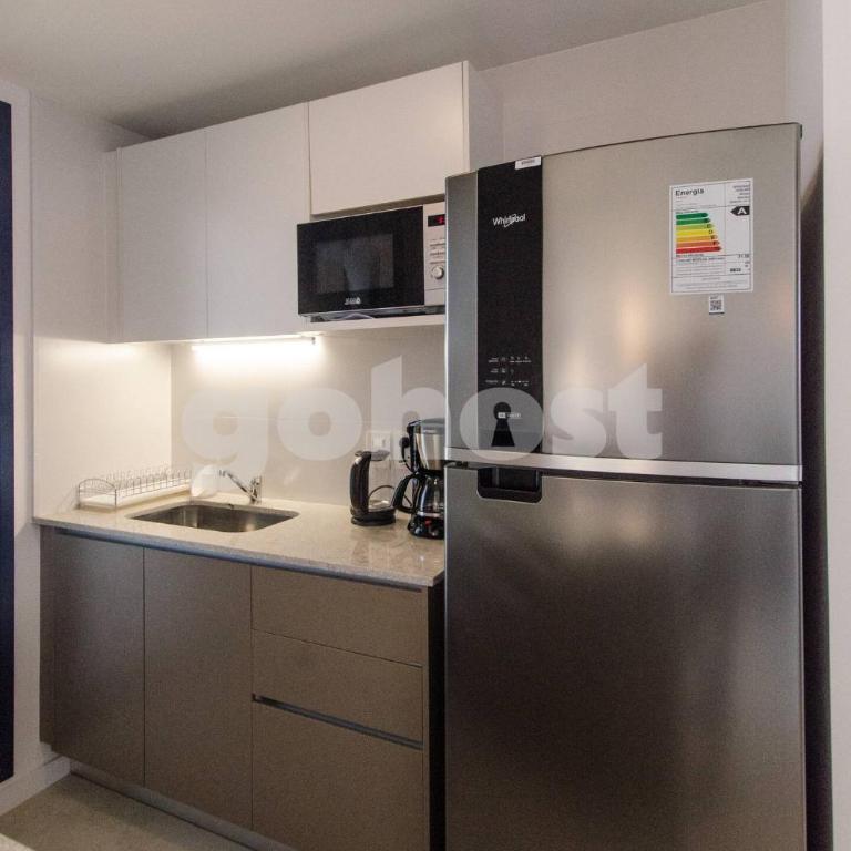 Exceptional Apartament Near To Sh Del Sol - Apartamento de 1 dormitorio - 11