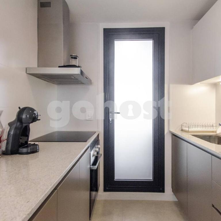 Exceptional Apartament Near To Sh Del Sol - Apartamento de 1 dormitorio - 12