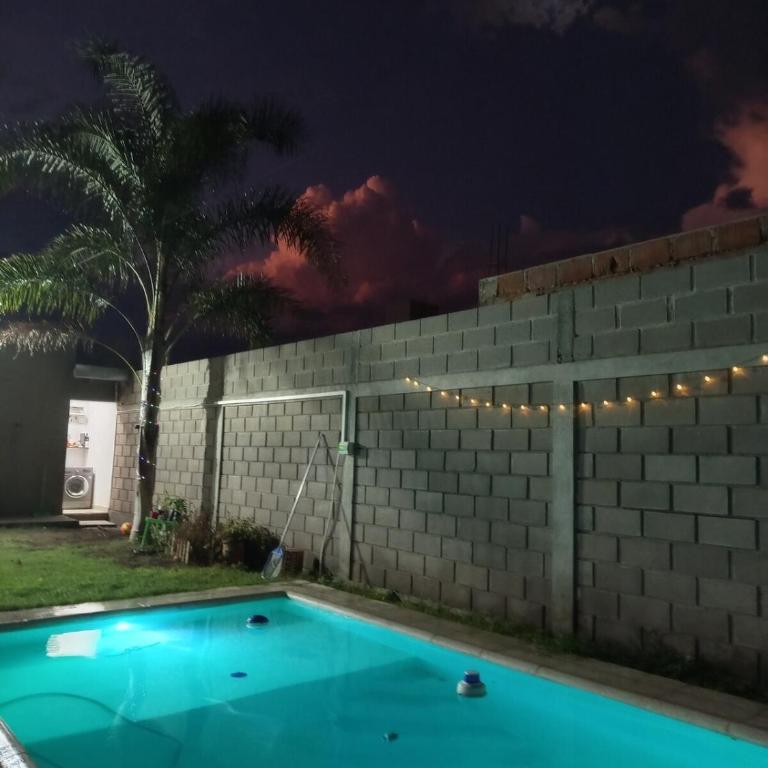 Hospedaje Atardeceres - Casa de 2 dormitorios - 18