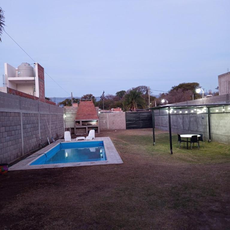 Hospedaje Atardeceres - Casa de 2 dormitorios - 39
