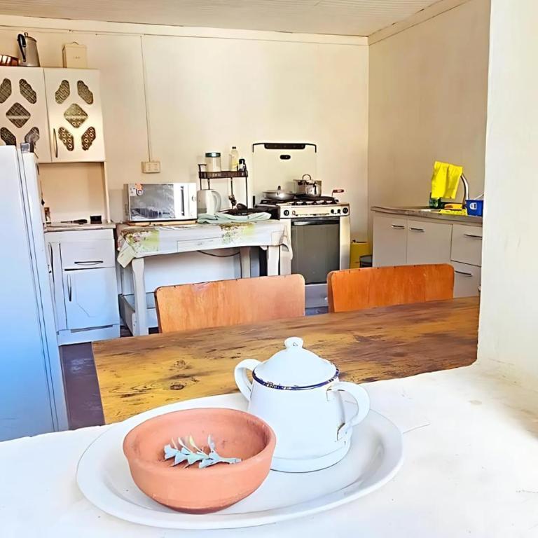 Casa Patrimonial Elena - Chalet de 3 dormitorios - 3