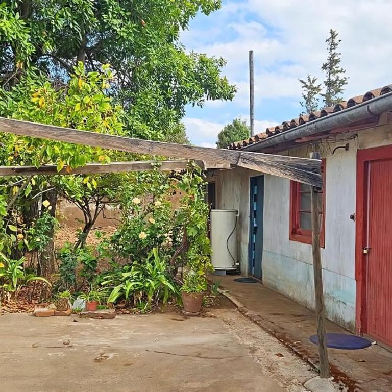 Casa Patrimonial Elena - Chalet de 3 dormitorios - 5