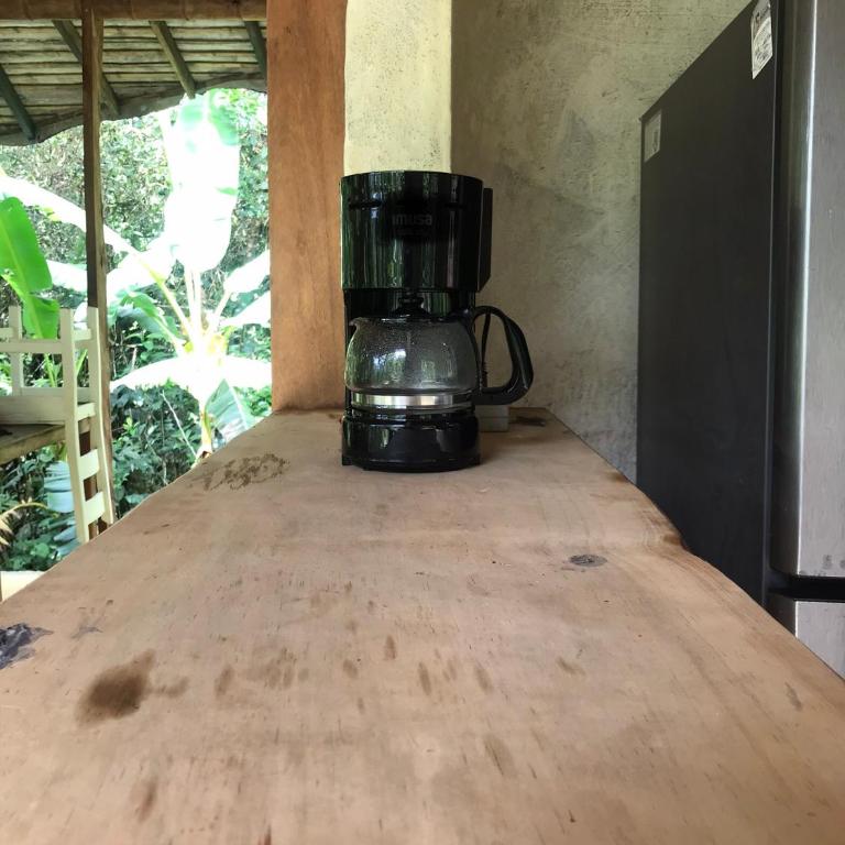 Refugio Cumaná - Habitación Doble con balcón - 1