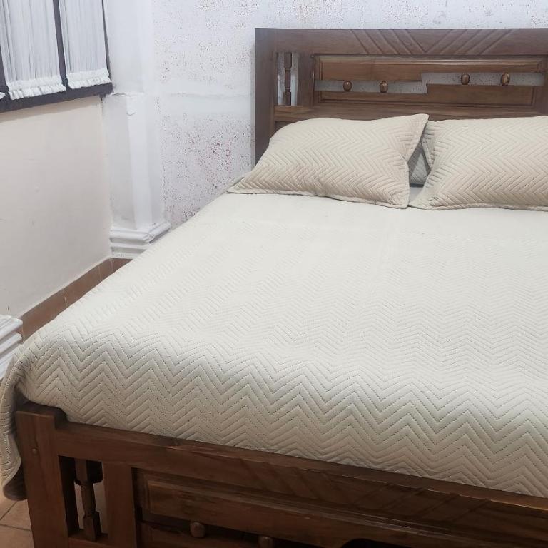 Casa Grau - Habitación Compartida Mixta de 6 camas - 4