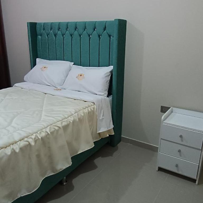 Hotel Mirador Wanka - Habitación Deluxe - 2