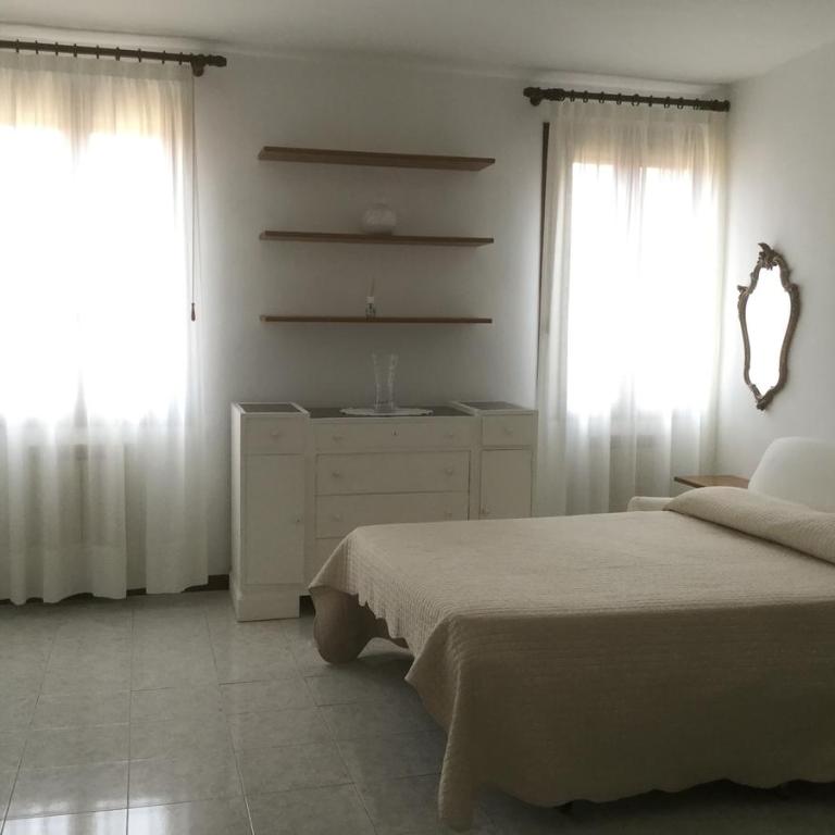 SILVIA'S HOME - Appartamento con 1 Camera da Letto - 8