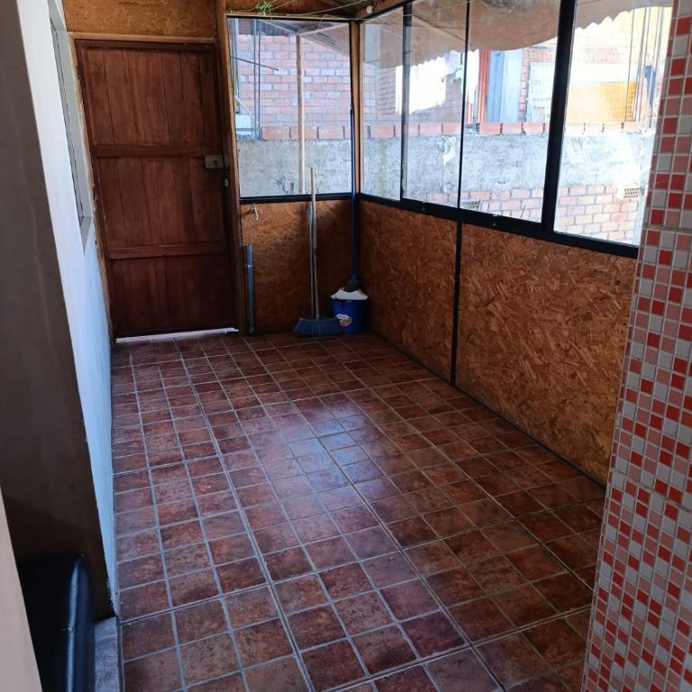 Huaraz Urban Retreat - Apartamento de 2 dormitorios - 3