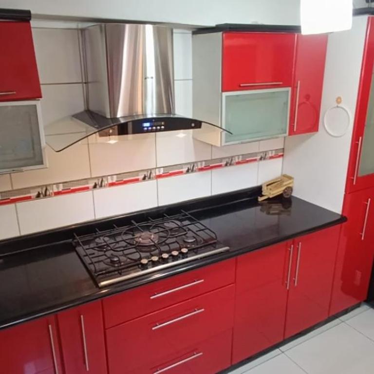 Huaraz Urban Retreat - Apartamento de 2 dormitorios - 5