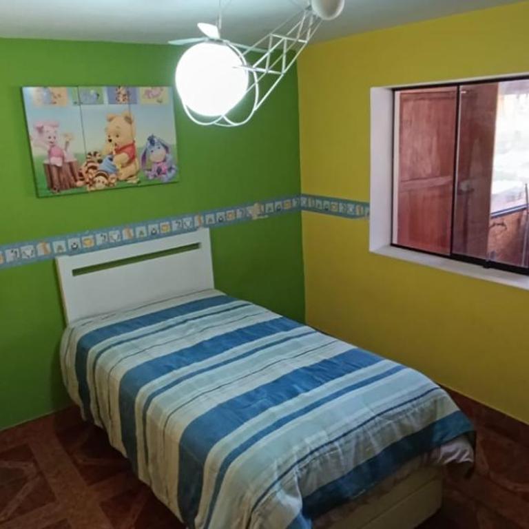 Huaraz Urban Retreat - Apartamento de 2 dormitorios - 6