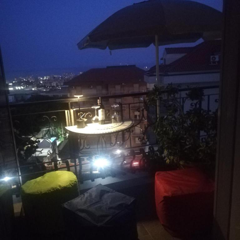 Clatur73 - Appartamento con 2 Camere da Letto - 9
