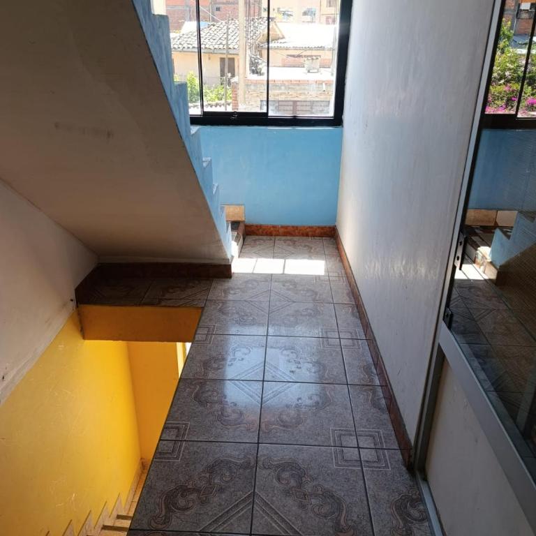 Huaraz Urban Retreat - Apartamento de 2 dormitorios - 13