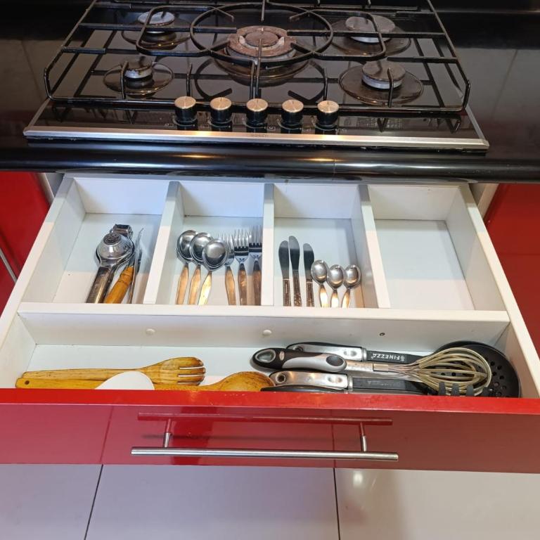 Huaraz Urban Retreat - Apartamento de 2 dormitorios - 16