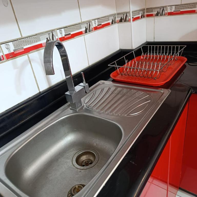 Huaraz Urban Retreat - Apartamento de 2 dormitorios - 18