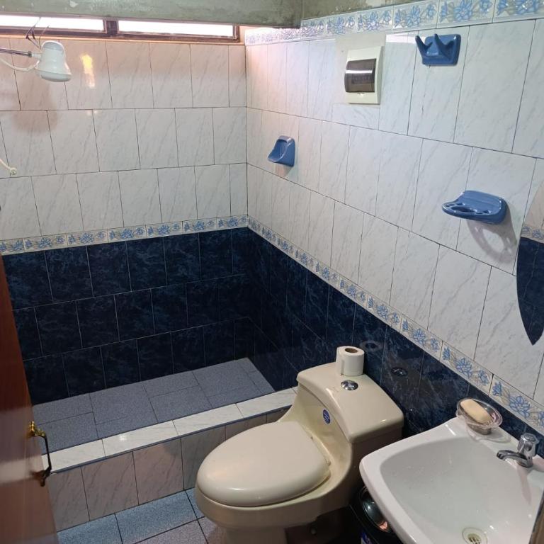 Huaraz Urban Retreat - Apartamento de 2 dormitorios - 19