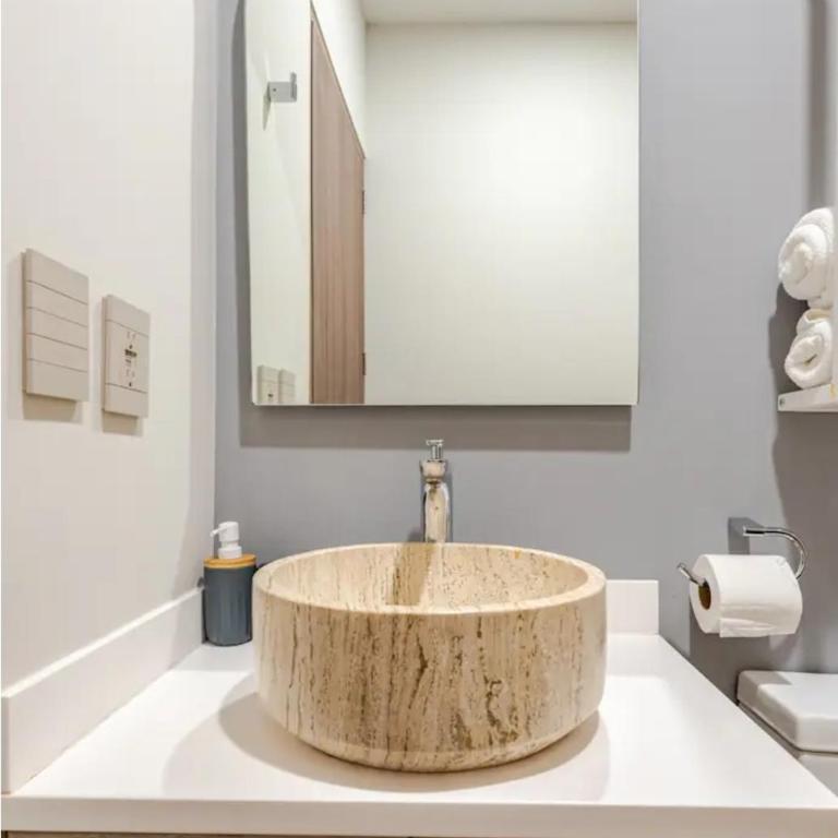 Tulum Hotel zone - Soaking Tub & Free Beach Club - Apartamento de 1 dormitorio - 25