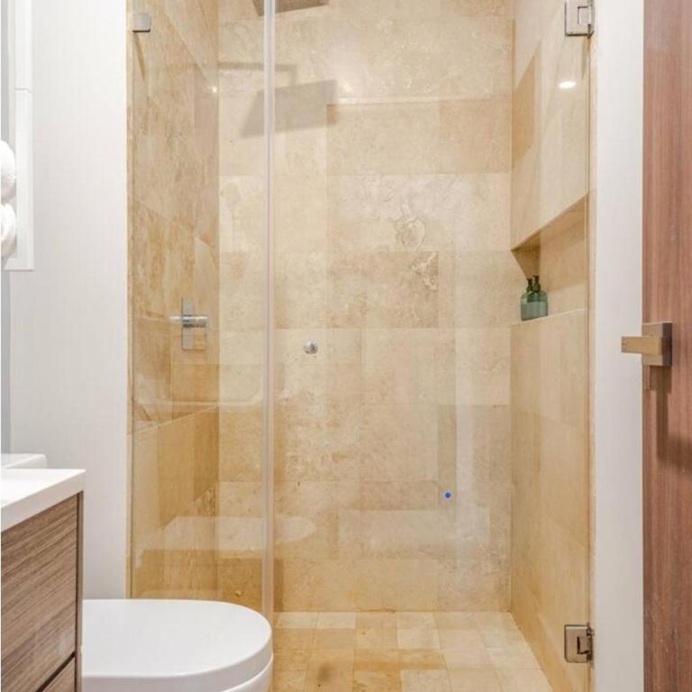 Tulum Hotel zone - Soaking Tub & Free Beach Club - Apartamento de 1 dormitorio - 24
