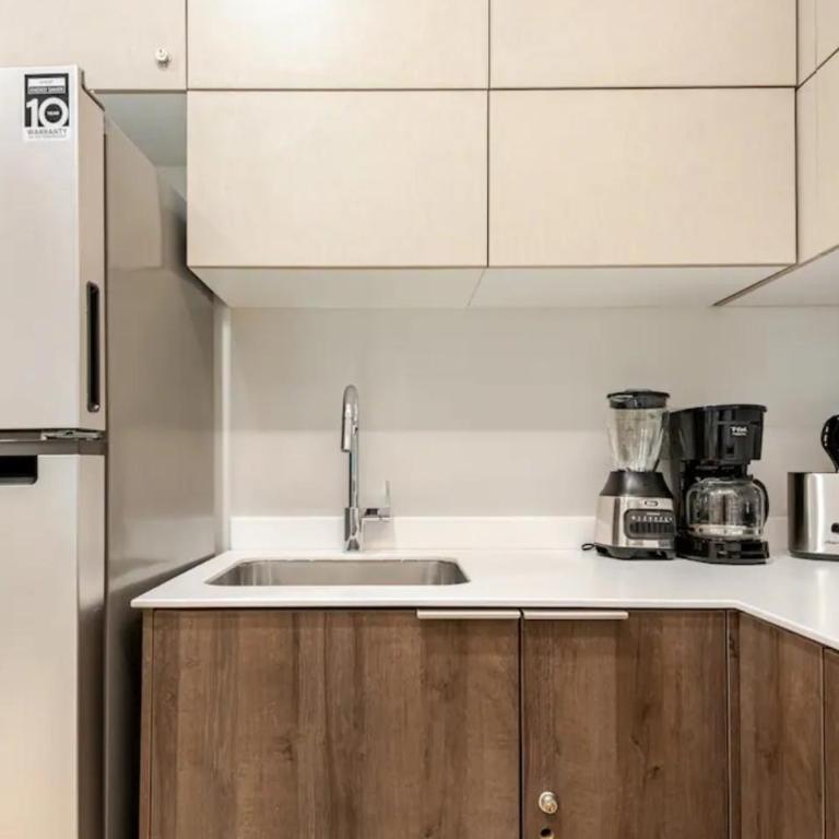 Tulum Hotel zone - Soaking Tub & Free Beach Club - Apartamento de 1 dormitorio - 19