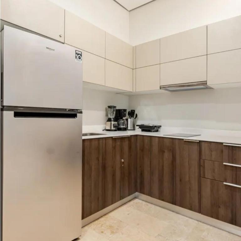 Tulum Hotel zone - Soaking Tub & Free Beach Club - Apartamento de 1 dormitorio - 17