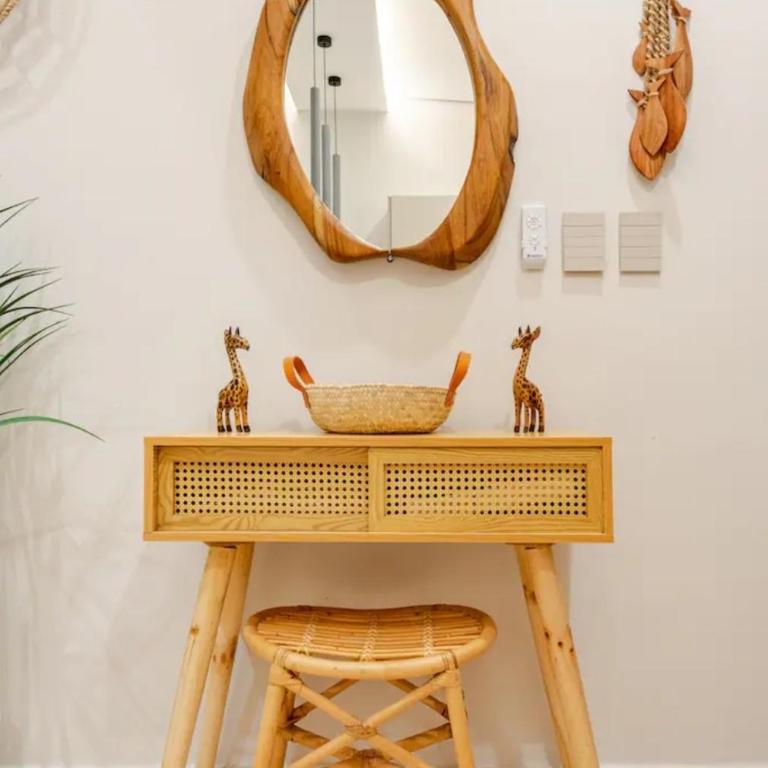 Tulum Hotel zone - Soaking Tub & Free Beach Club - Apartamento de 1 dormitorio - 22