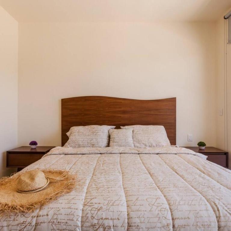 Casa Caribe 10min to Beach, WIFI 100MB,3Pools,Gym - Three-Bedroom House - 13