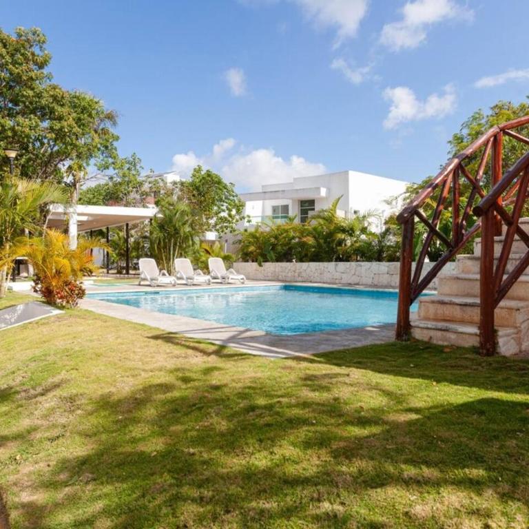 Exclusive VillaBambu10min BeachPrivatePool200MB - Villa Deluxe - 35